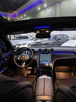 مرسيدس بنز C-Class